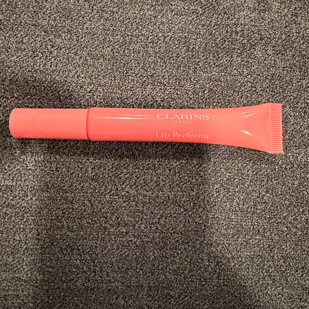Clarins Lip Perfector #1